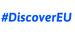 #DiscoverEU